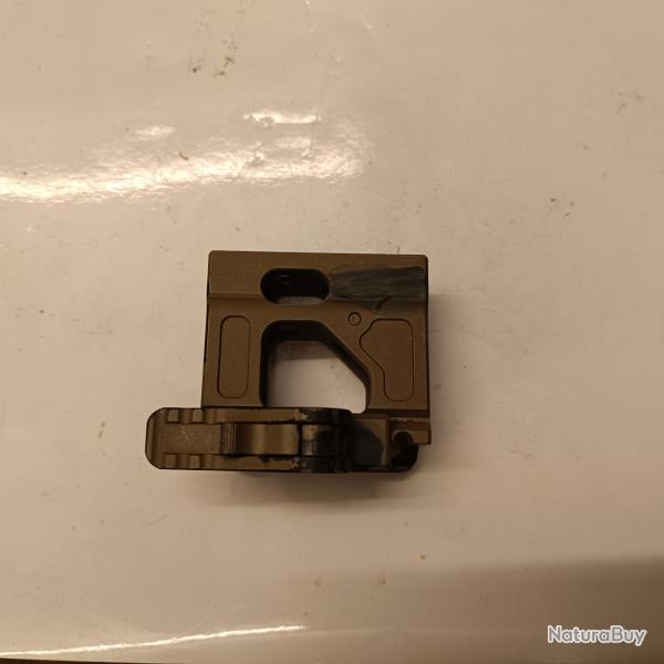 Montage unity micro mount