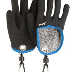 Gant de protection Ragot Fast Glove Noir Main Droite