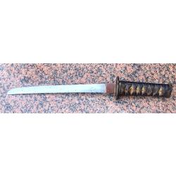 Sabre Tanto Japon