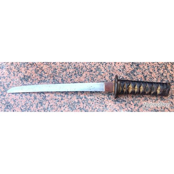 Sabre Tanto Japon