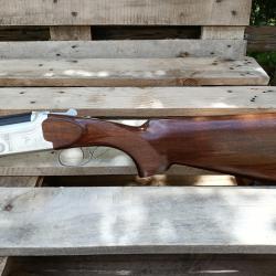 Fusil superpos&eacute; YILDIZ MC112 cal.12/76