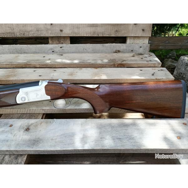Fusil superpos� YILDIZ MC112 cal.12/76