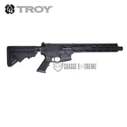 Carabine PCC TROY Garde Main Flottant 10''5 Cal 9X19