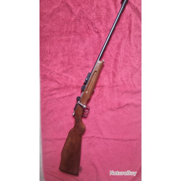 Carabine 22 LR .Saint �TIENNE