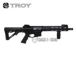 Carabine TROY PDW 10''5 Cal 223 Rem Noir