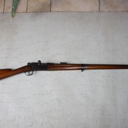 carabine scolaire type lebel .22 LR