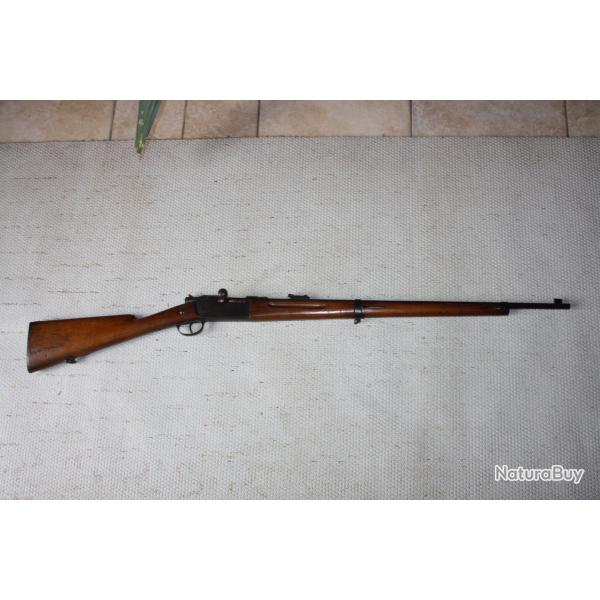 carabine scolaire type lebel .22 LR