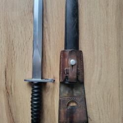Ba&iuml;onnette sig 57