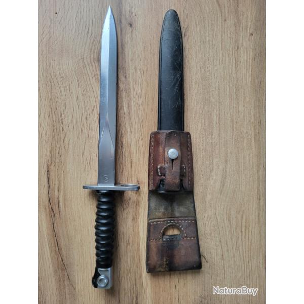 Ba�onnette sig 57