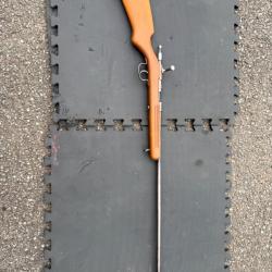 Carabine FLOBERT 9mm