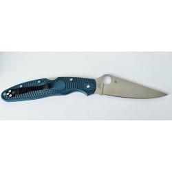 Spyderco Police 4 Lightweight K390