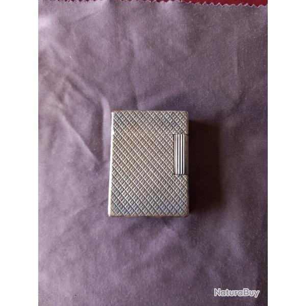 Briquet dupont num�rot�