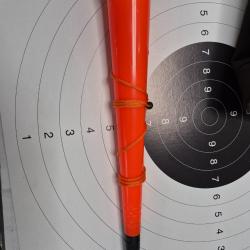 CORNE ORANGE SAKO 36CM