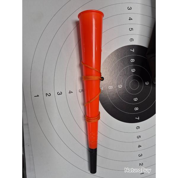 CORNE ORANGE SAKO 36CM