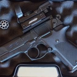 Pistolet walther cp88