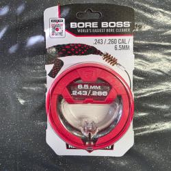 Real avid bore snake 6.5 creedmore