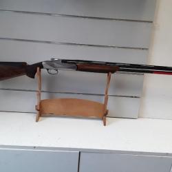 FUSIL SUPERPOS&Eacute; BENELLI 828U CAL20 CH76 CAN76 CM