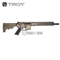 Carabine TROY A3 14'' Cal 223 Rem Fde
