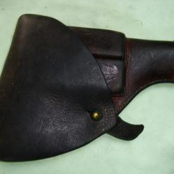 ETUI DU PISTOLET HUSQVARNA 1907