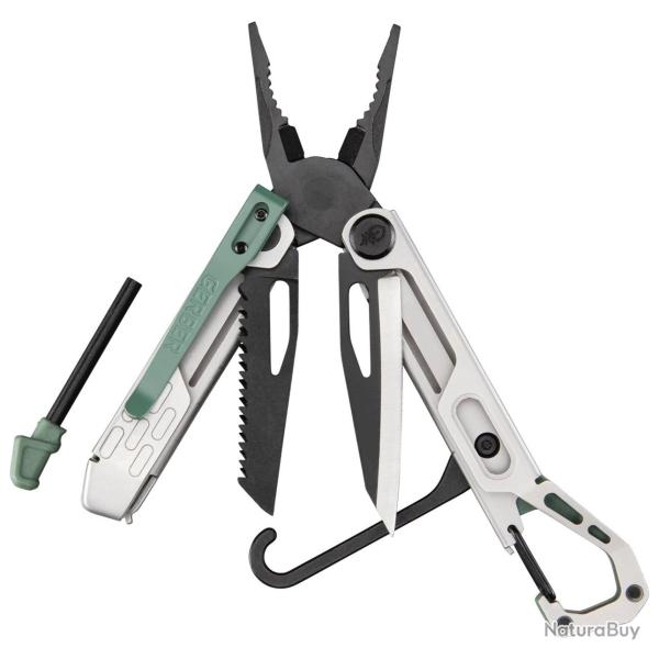 pince multifonctions GERBER Stakeout Spark MT Baltic Haze