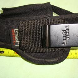 ETUI CORDURA EMBIDEXTRE