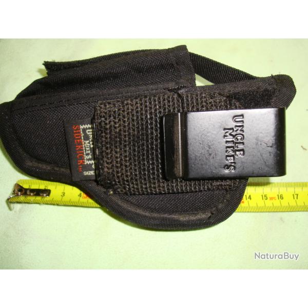 ETUI CORDURA EMBIDEXTRE
