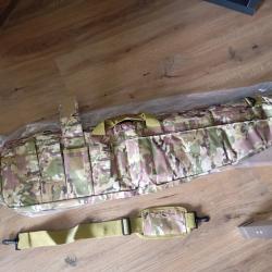 Sac de transport r&eacute;plique ou fusil