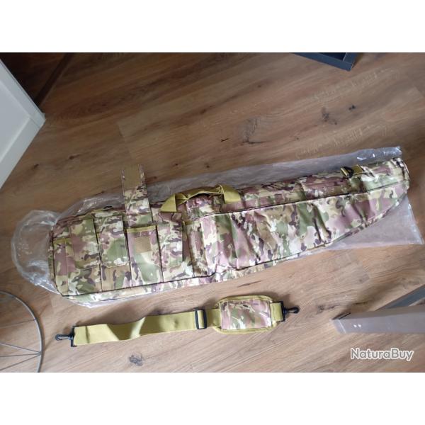 Sac de transport r�plique ou fusil