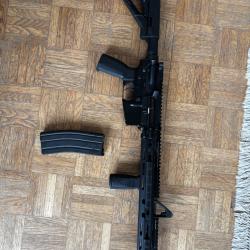 Mws m4a1 gbbr marui