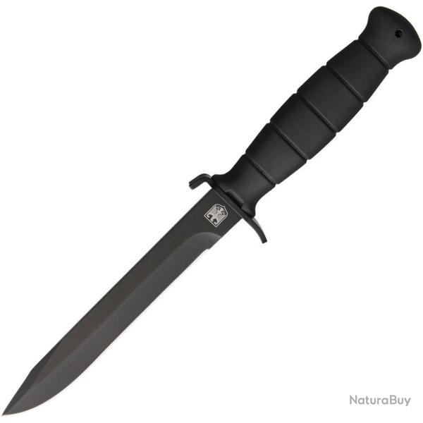 Couteau lame fixe fa�on Glock