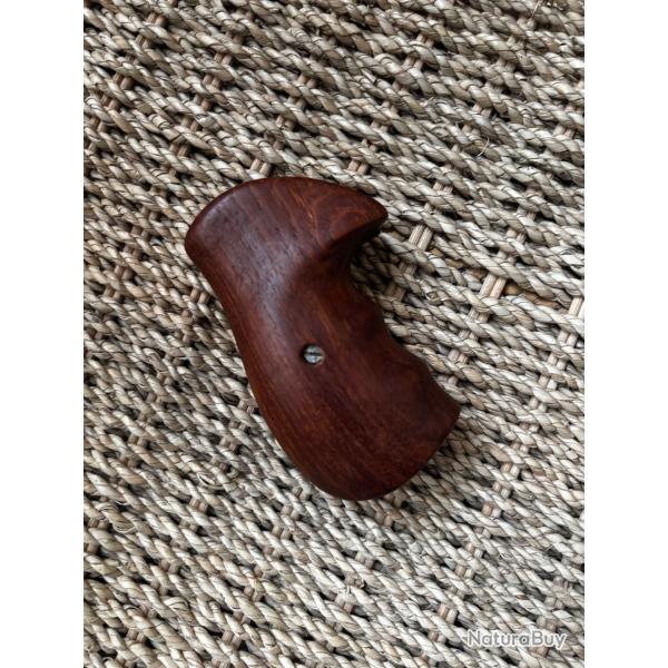 Crosse en bois Manurhin