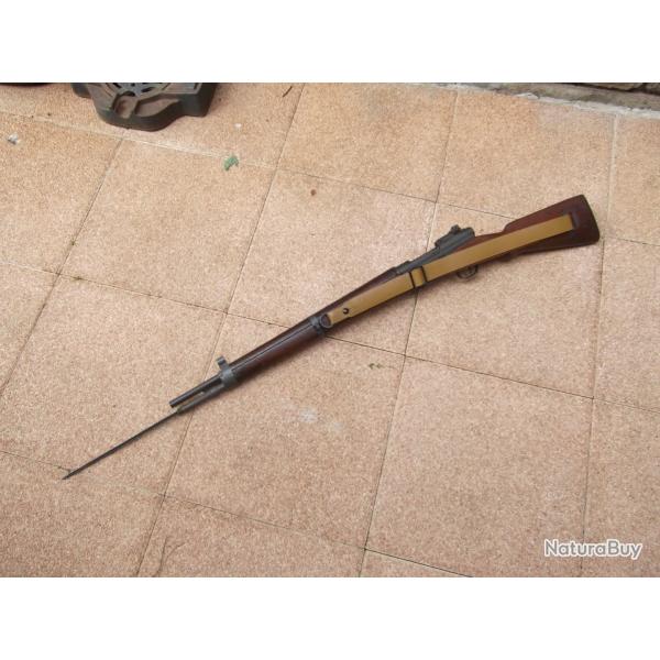 FUSIL MAS 36