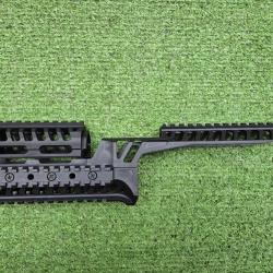 Garde main GSG AK47 RAS System tactique picatinny