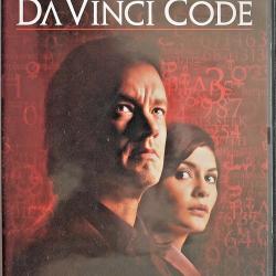 Da Vinci Code - DVD