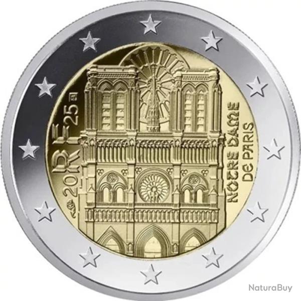 Pi�ce CONCERNANT LA CATHEDRALE DE NOTRE DAME DE PARIS