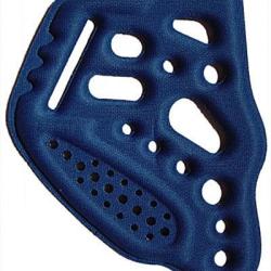 Oreillette ear DYE I3 Pro Blue