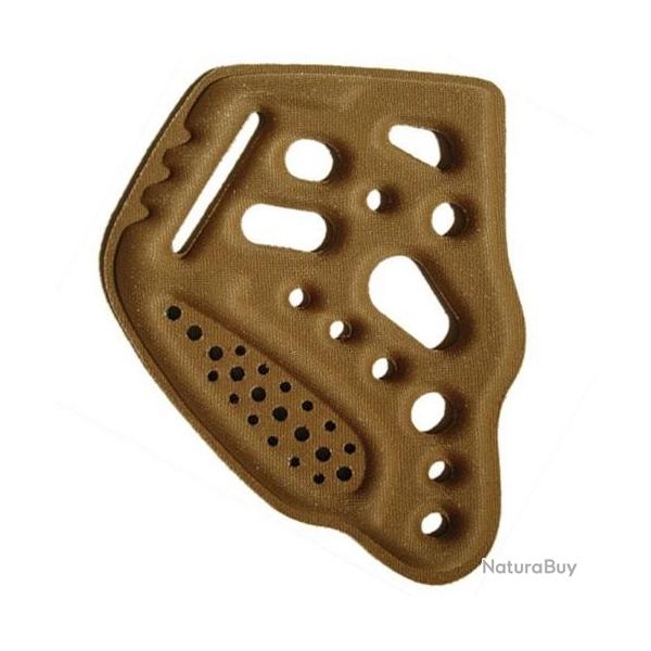 Oreillette DYE I3 Pro Gold