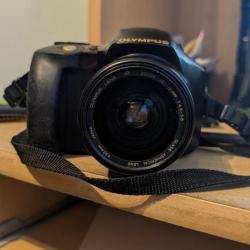Appareil photo Olympus IS-100S ( 1� sans r&eacute;serves )