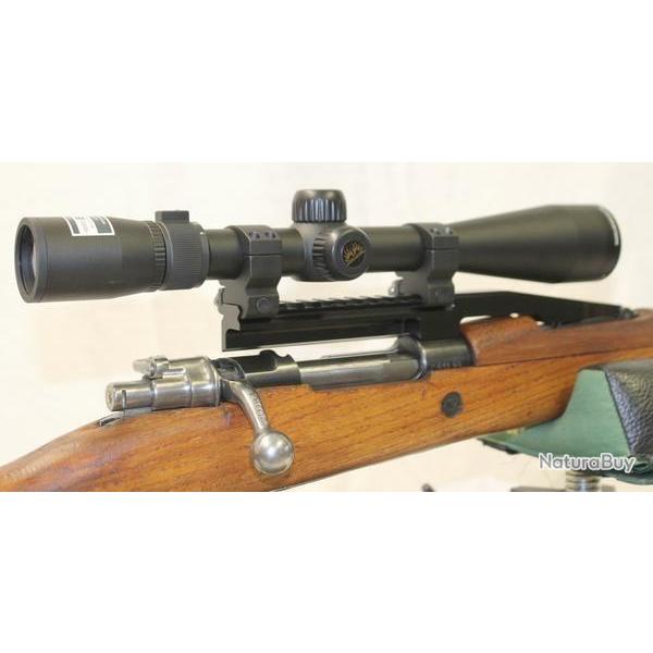 MONTAGE Picatinny pour Mauser M48 ZASTAVA Yougo Full-Length Gen 3