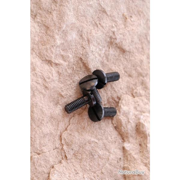 Vis pour plaquettes de Sig Sauer model Mosquito - Par 4