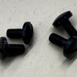 Vis pour plaquettes de MAB model D - Par 4