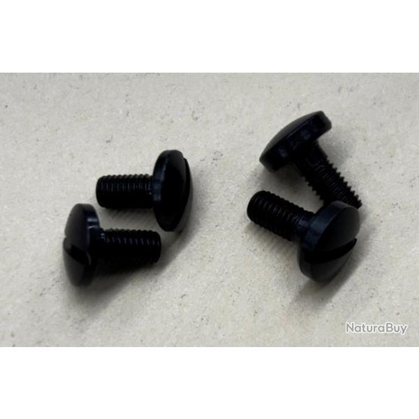 Vis pour plaquettes de MAB model D - Par 4