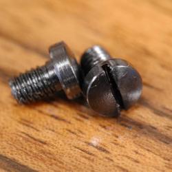 Vis pour plaquettes de Dreyse model 1907 - Par 2