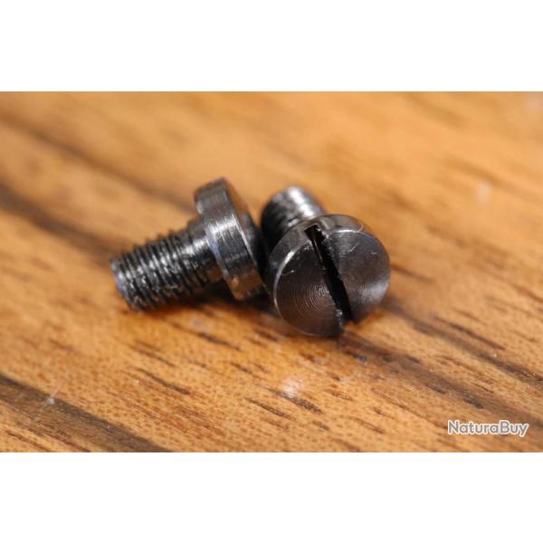 Vis pour plaquettes de Dreyse model 1907 - Par 2