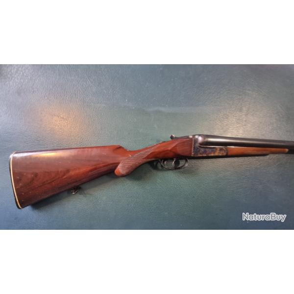 Fusil juxtapos� calibre 12