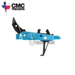 Bloc D&eacute;tente Single Stage Droite CMC TRIGGERS pour AK-47
