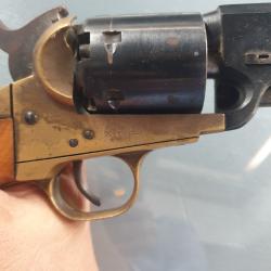 Revolver Colt 1851, Navy, cal 36 ITALY