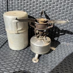 R&eacute;chaud Aladdin US WW2 1944