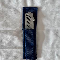 Al Mar Quick Silver
