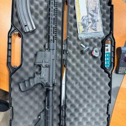 WINDHAM WEAPONRY Carabine WW-15 223 REM